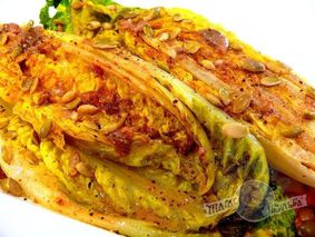 САЛАТ ЦЕЗАРЬ С АНЧОУСАМИ САЛАТ ЦЕЗАРЬ С АНЧОУСАМИ