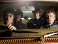 Фестиваль кино