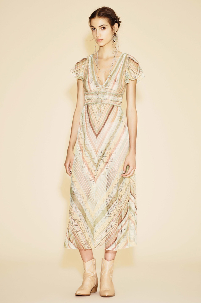 Valentino: круїзна колекція 2016