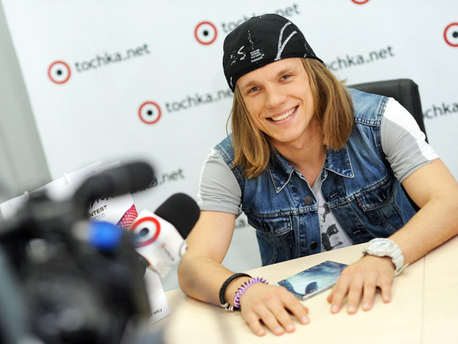 Эдуард Романюта