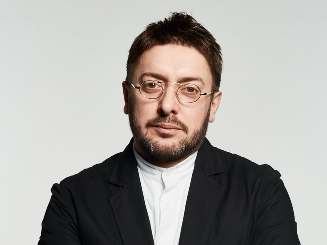 Олексій Суханов