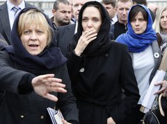 Арменика Хелич