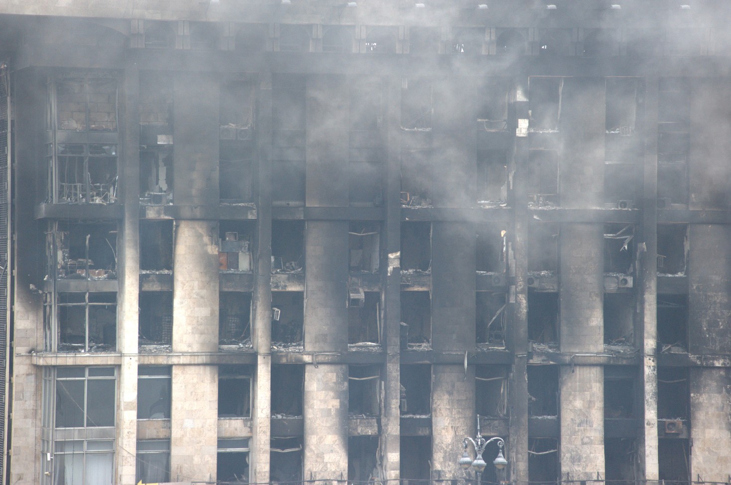 Революция достоинства