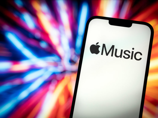 Підсумки 2025 року: Apple Music назвав найпопулярніші треки в Україні