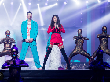 M1 Music Awards