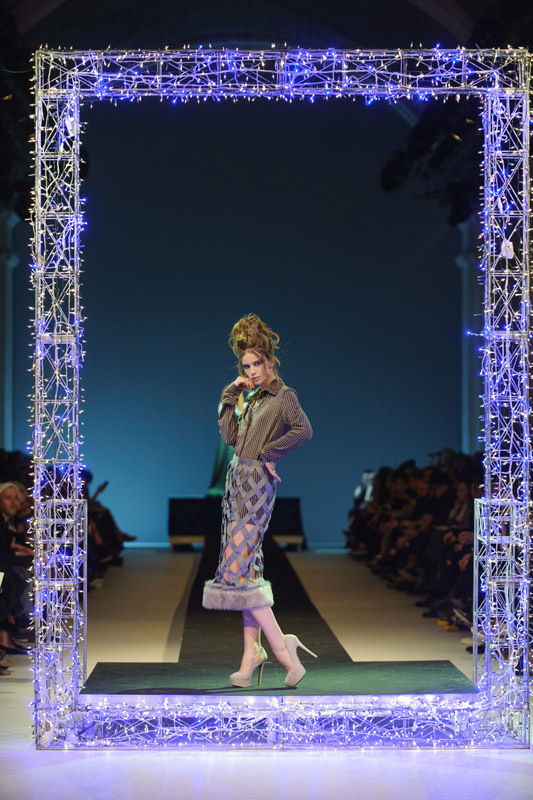 UFW AW 16/17: Zalevskiy