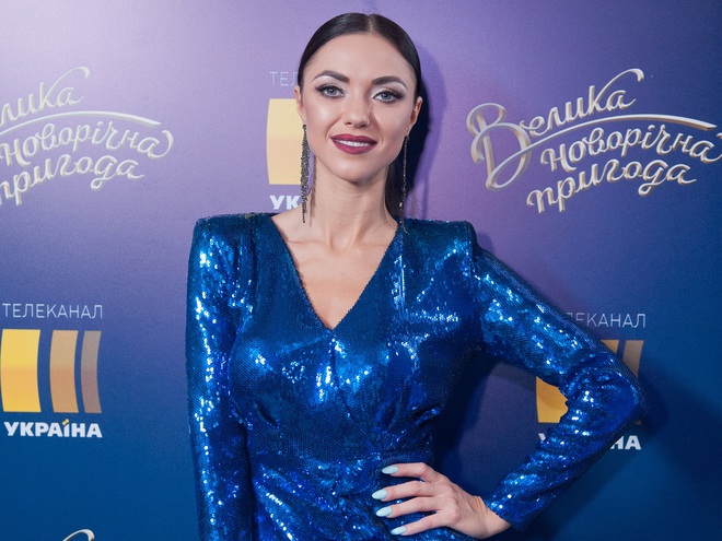 Вика из НЕАНГЕЛОВ