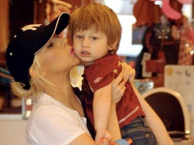 Кристина Агилера