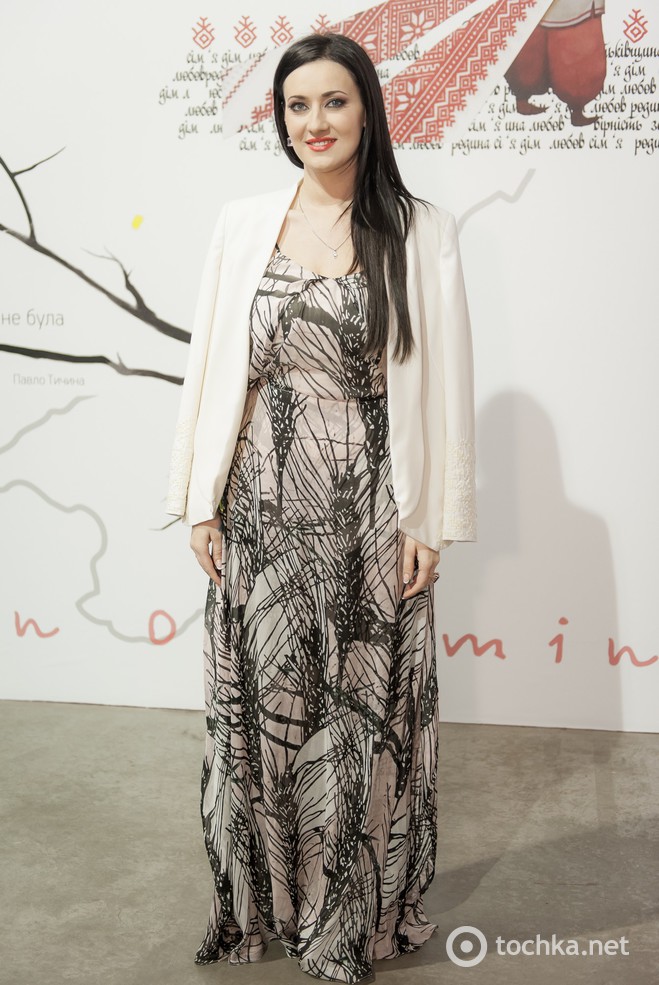 UFW, Гості 3-го дня