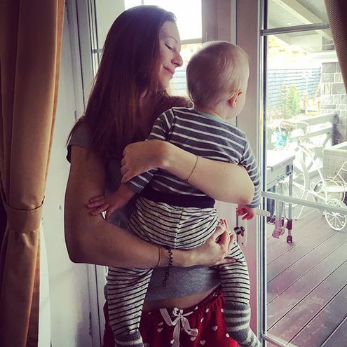 Наталья Подольская