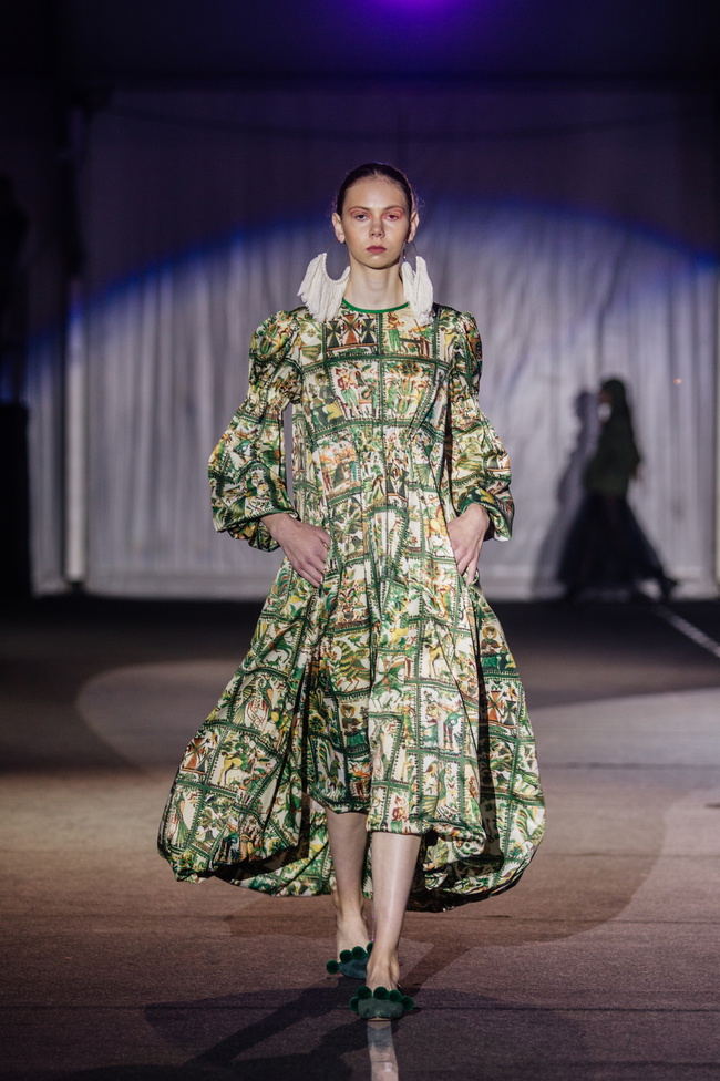 Lviv Orchestra Fashion