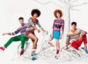 Яркое лето 2012 с United Colors of Benetton (фото)