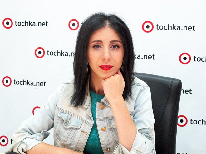 Тамрико Шоли 