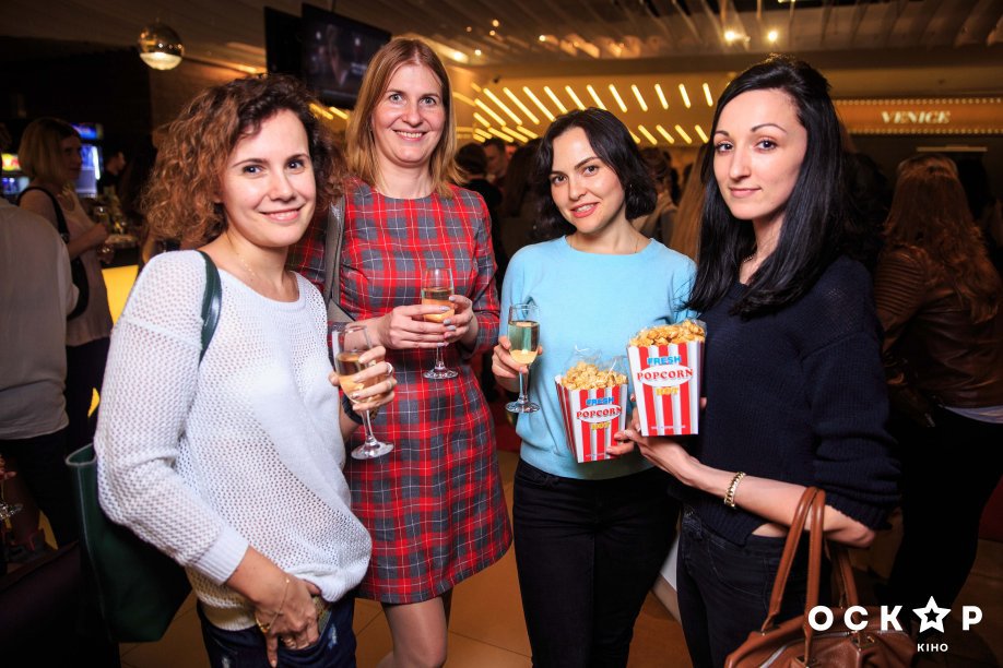 "Жизнь" Антон Корбейн премьера