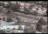Взрыв в Ираке прямо на улице