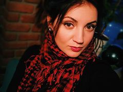 Оля Цибульская