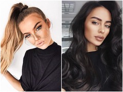 Контурінг брів