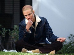 Джулия Робертс