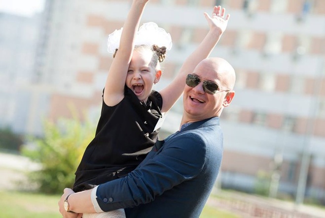 Евгений Кошевой