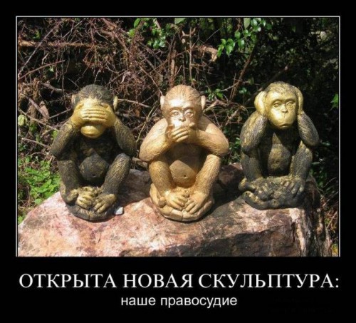 Демотиваторы с юмором