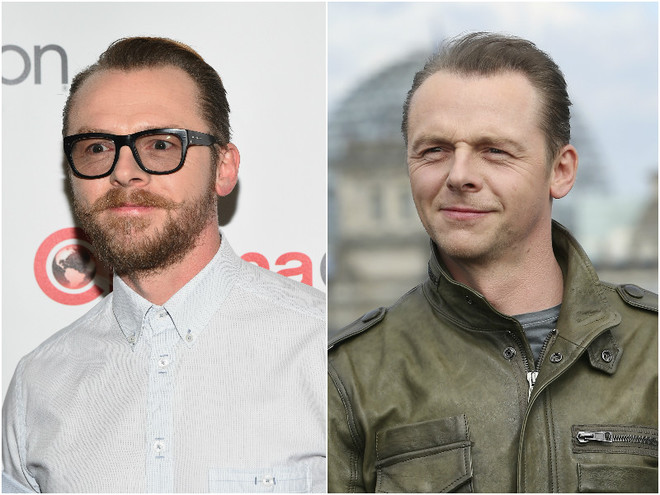 Бородатые звезды