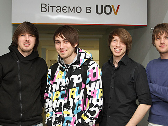 Роман Веремейчик