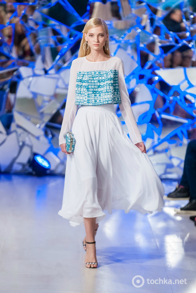 ANASTASIIA IVANOVA ss 2016