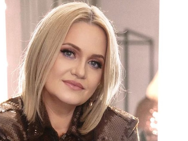 Відома українська співачка пережила клінічну смерть