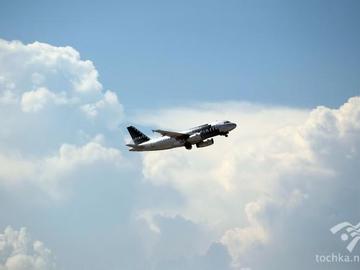 Полететь из Одессы в Стамбул за 77 евро