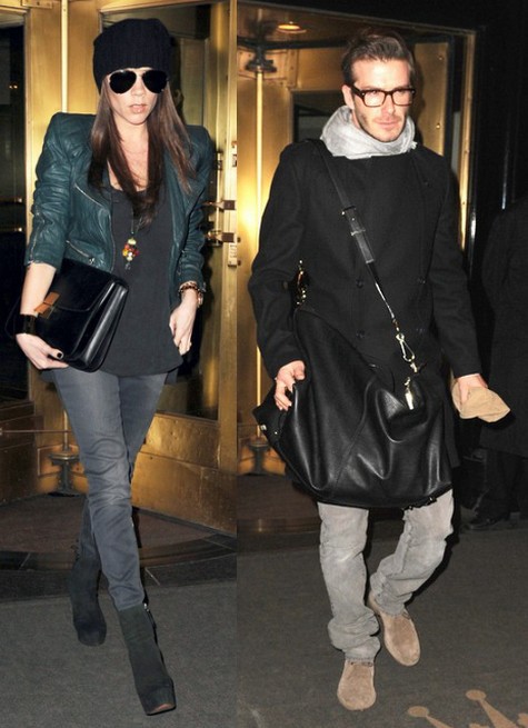 Дэвид Бекхэм