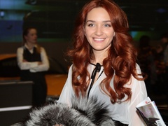 Вікторія Пономарьова