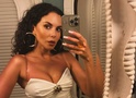Каменських показала, як відсвяткувала 38-річчя за кордоном із Потапом