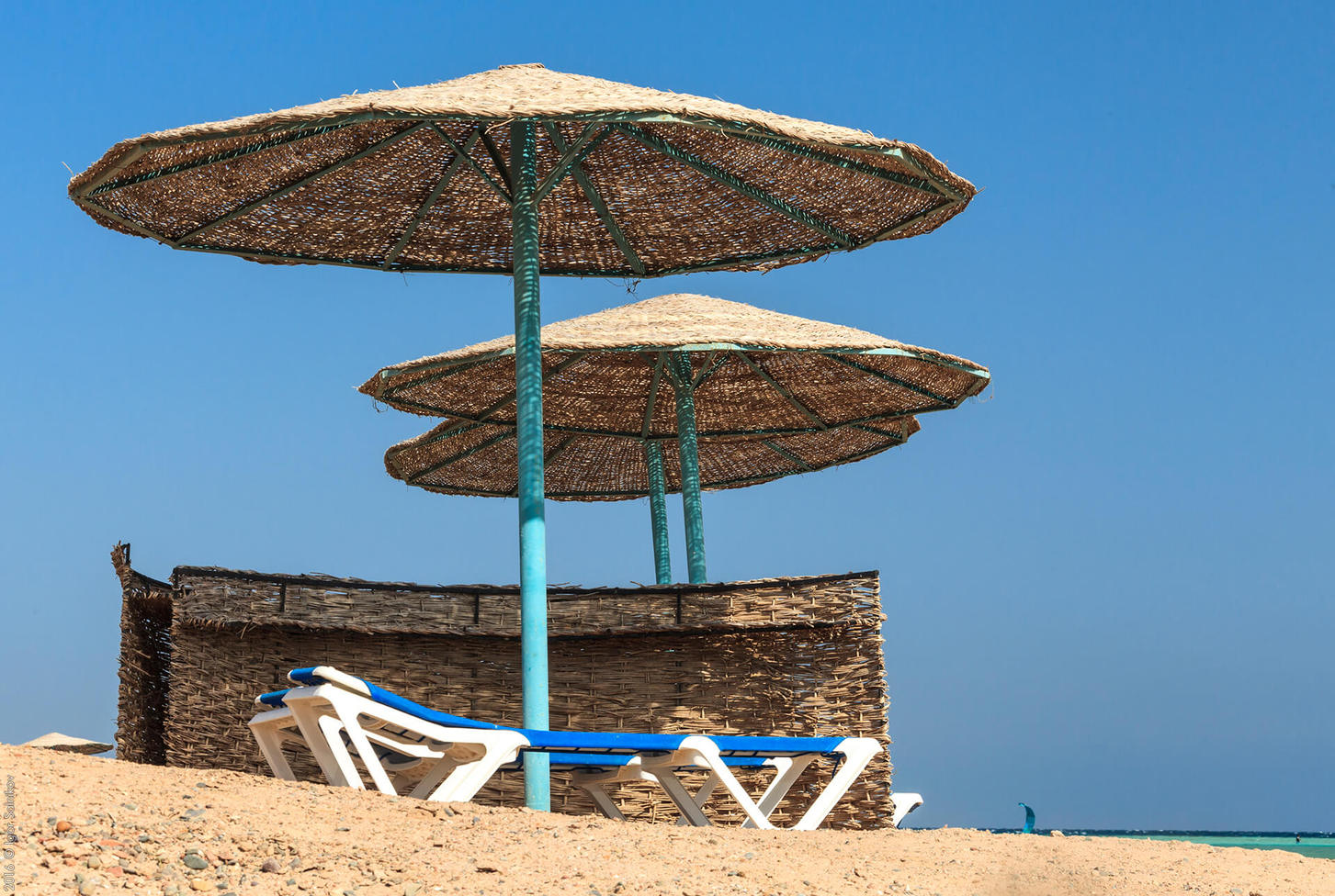 Єгипет, Ель-Гуна