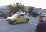 Драг на ОКЕ