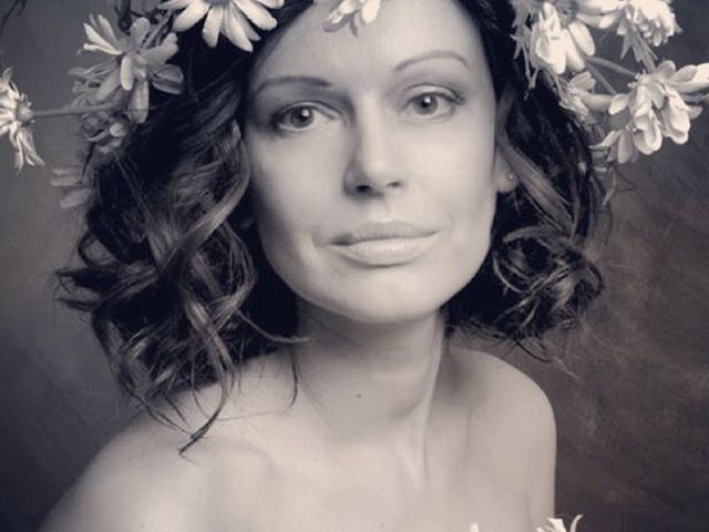 Ирина Безрукова