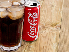 Вредно ли пить Кока-Колу?