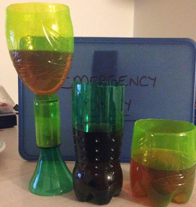 Изобретательная русская душа