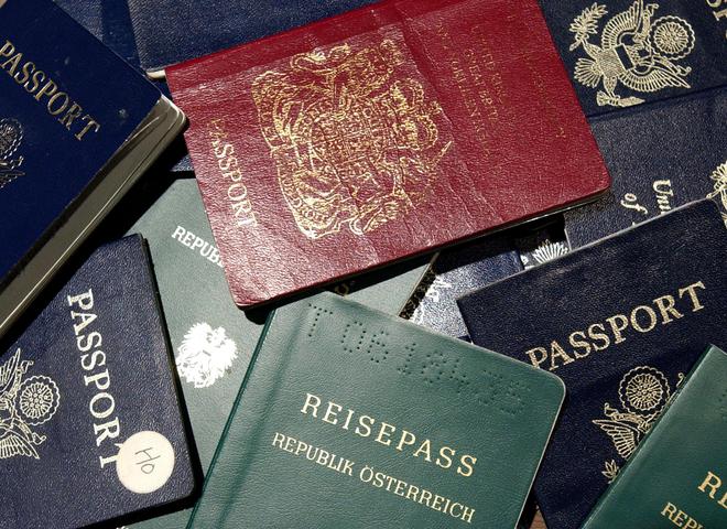 5 стран, куда можно попасть без визы