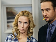 Як залишатися коханою і потрібною своєму чоловікові - у новому серіалі "Що робить твоя дружина"