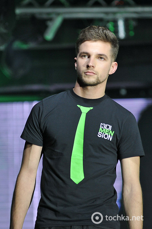 Отчет с шоу причесок Hair Party