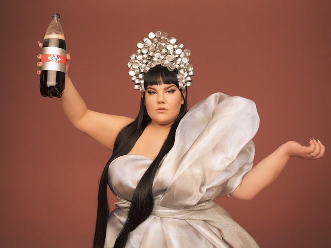 Нетта Барзілай