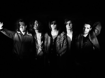 The Strokes