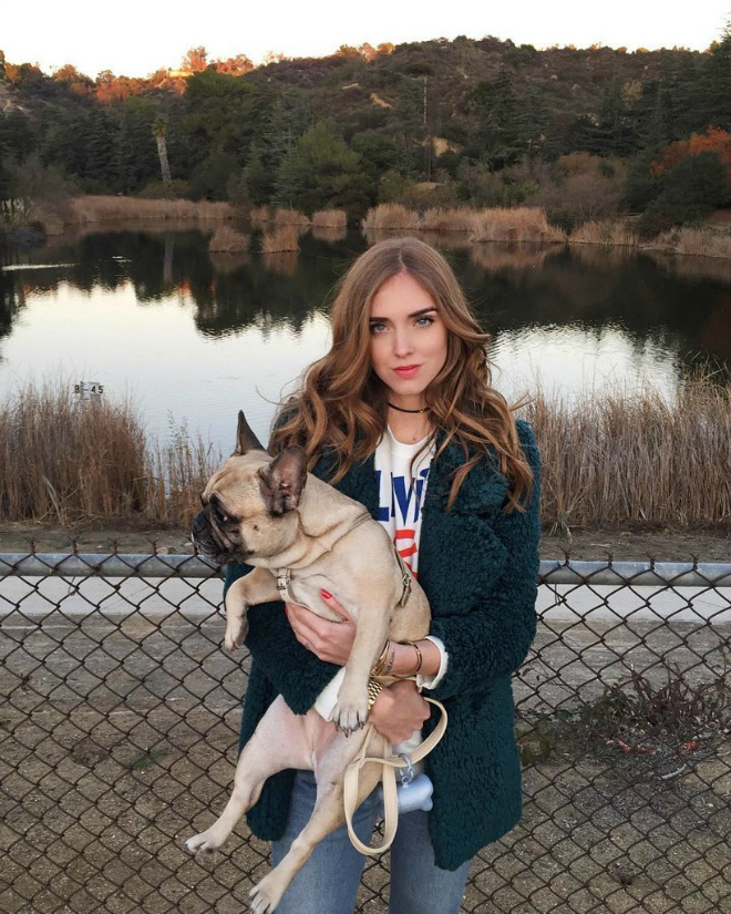 Модные аксессуары 2016: чокер