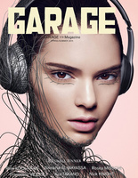 Garage Magazine Garage Magazine