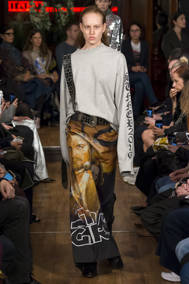 Що носити влітку: Ventmens