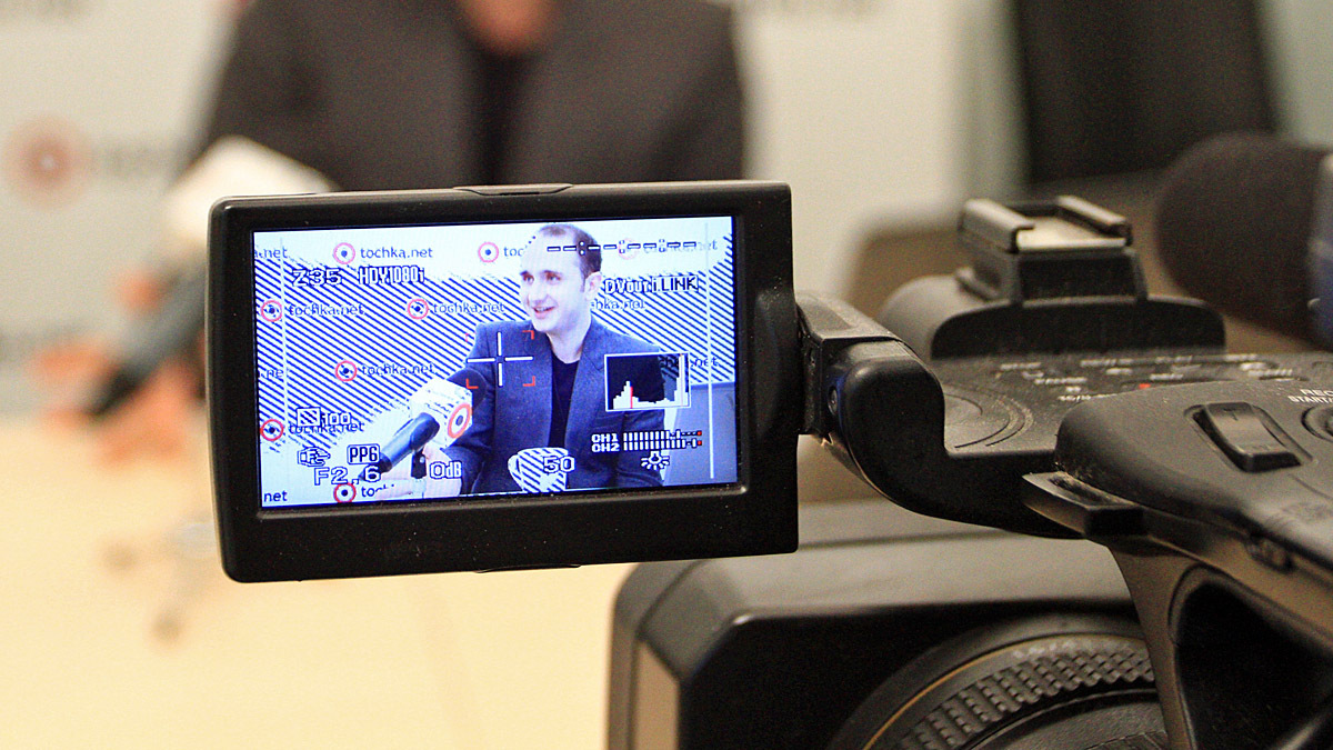 Алексей Тарасов