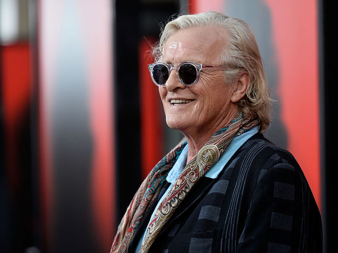 Рутгер Хауер