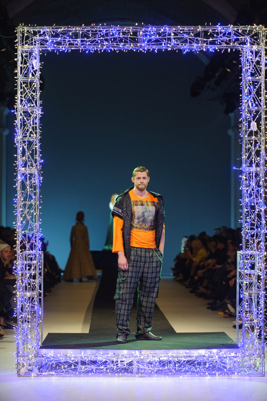 UFW AW 16/17: Zalevskiy