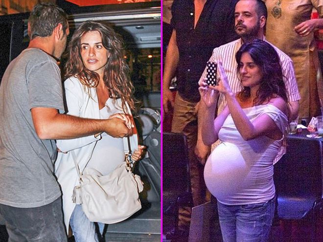 Пенелопа Крус