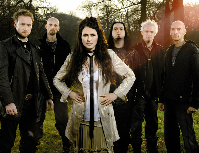 Within Temptation